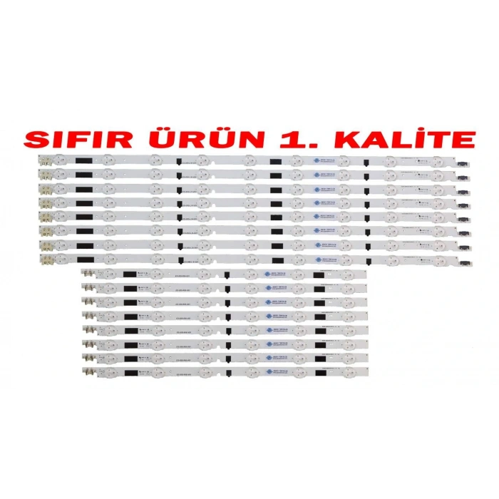 SAMSUNG, UE46F5070, UE46F5570, UE46F5000, UE46F6100, UE46F6170, UE46F6270, UE46F6340, UE46F6470, UE46F6510, UE46F6800, LED BAR LUMENS D2GE-460SCA-R3, D2GE-460SCB-R3, CY-HF460CSLV1H, 2013SVS46, BN96-25308A, BN96-25309A