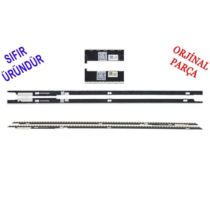 SAMSUNG, UE46F7500, UE46F7000, UE46F8500, led bar, backlıght, panel ledleri, 2013SVS46 7032SNB, BN96-25445A, BN96-25446A CY-KF460DSLV1H LED BAR