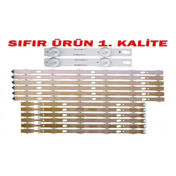 SAMSUNG, UE48JU6070U, UE48JU6410U, UE48JU6470U, UE48JU6570U, UE48JU6610U, UE48JU7500T, LED BAR, V5DU-480DCA-R1, V5DU-480DCB-R1, CY-GJ048HGLVCH, CY-GJ048HGLV1H, BN96-34794A, BN96-34793A