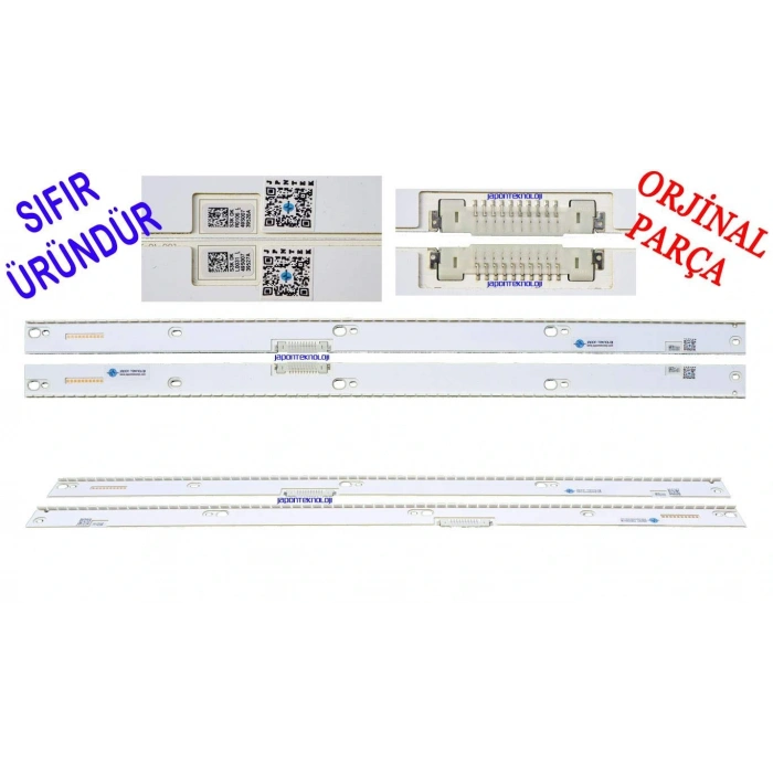 SAMSUNG, UE49KS7500S, UE49KS8500, UE49KS8000, UE49KS9000, LED BAR, V6EB_490SMA_LED68_R2 , V6EB_490SMB_LED68_R2 BN96-39528A , BN96-39527A, CY-XK049FLLV3H LED BAR BACKLIGHT