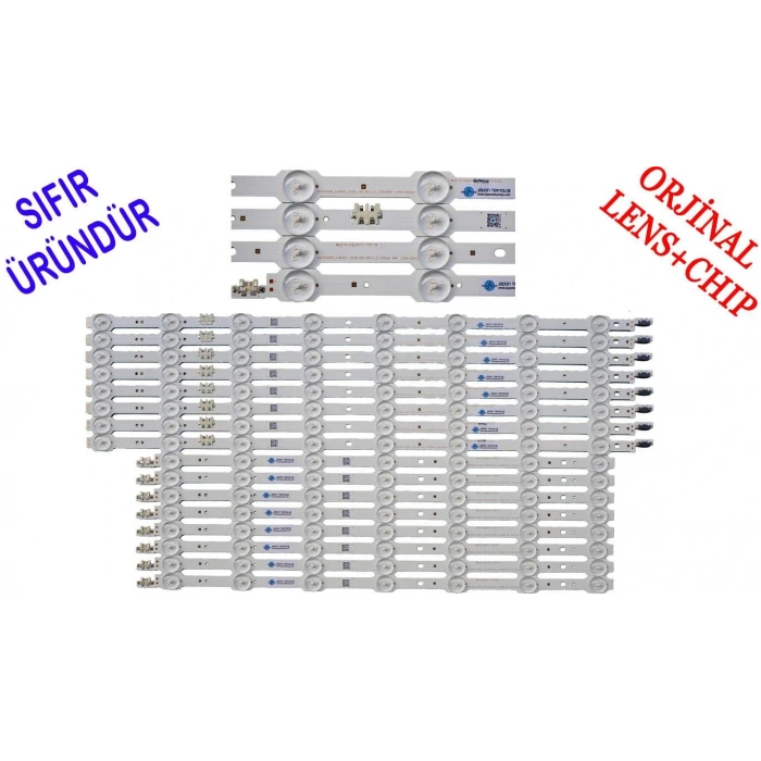 SAMSUNG UE55HU7200S, UE55HU7100 LED BAR,, SAMSUNG_2014SVS55_CURVED, BN96-33493A, BN96-33494A, UE55HU7200, UE55HU7100, DCGE-550DCB-R5 550DCA, LED BAR