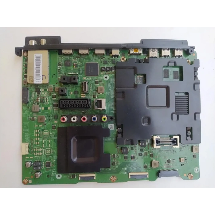 Samsung UE55HU7200SXTK, BN94-07775A, BN41-02257B, BN94-07775 , Main Board, Ana Kart, Samsung UE55HU7200S, HU8500, CY-VH055FGLV1H