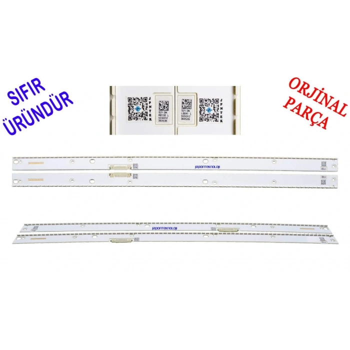SAMSUNG, UE55KS8500U, UE55KS9500T, LED BAR, CY-XK055FLLV5H , BN96-39353B , BN96-39352B LED BAR STRIP