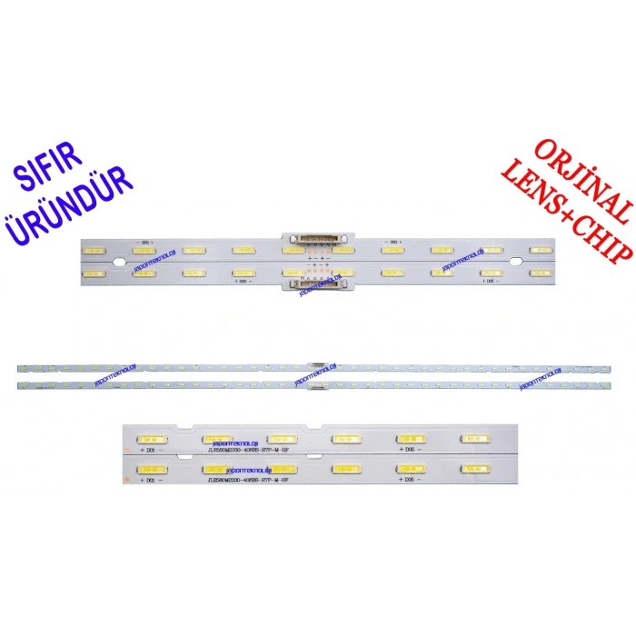 SAMSUNG, UE58RU7100USTK, UE58NU7100, BN96-46866A, JL.E580M2330-408BS JLE580M2330-408BS-R7P-M-HF, LED BAR
