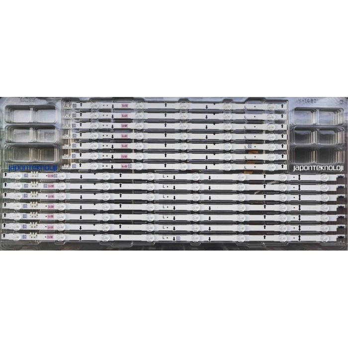 SAMSUNG, UE60H6270ASXTK, SAMSUNG UE60H6270, Led Bar, Panel Ledleri, D4GE-600DCB-R2, D4GE-600DCA-R2, 30434A, 30433A, BN96-30434A, BN96-30433A, CY-HH060CSSV1H