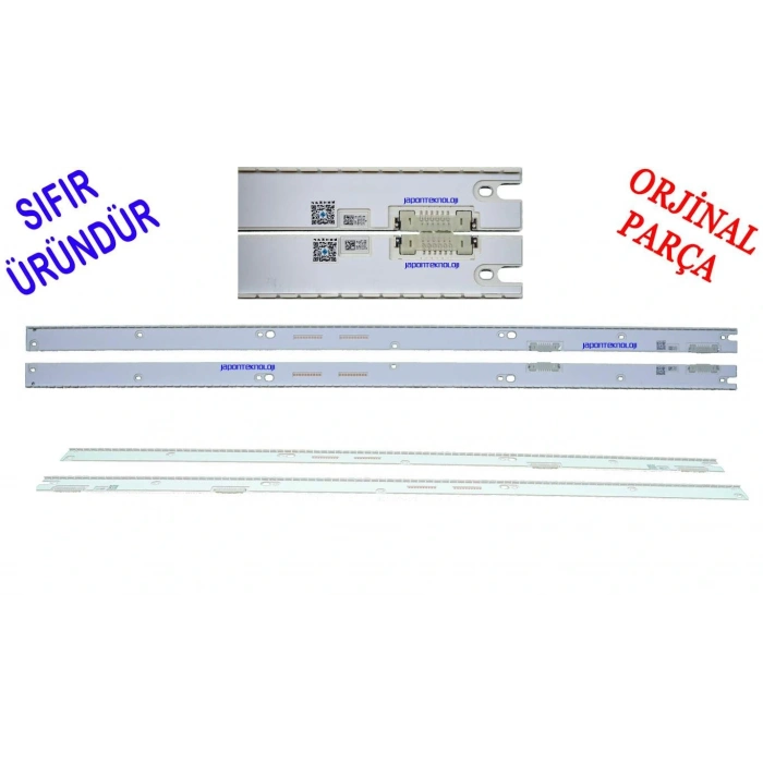 SAMSUNG, UE65KS9500T, LED BAR , UE65KS9000, LED BAR , BN96-39350B, BN96-39351B LED Backlight Strips , S_K7/7.5/8/9K_65_SFL70_R90