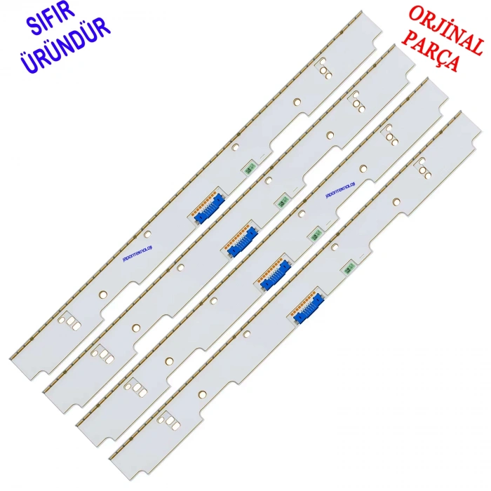 SAMSUNG, UE75MU8000, 75MU 7.8.9-51EA-171018, LED BAR, BN96-42587A, BN96-42588A