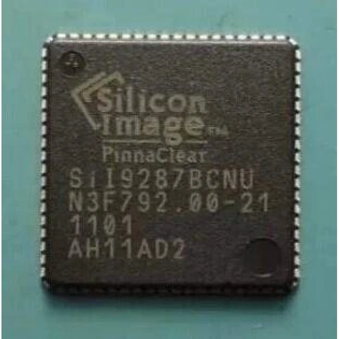 SIL9287BCNU SiI9287BCNU SIL9287B SiI9287B SIL9287 SiI9287 Si19287BCNU Si19287B Si19287 HDMI VIDEO SWITCH IC