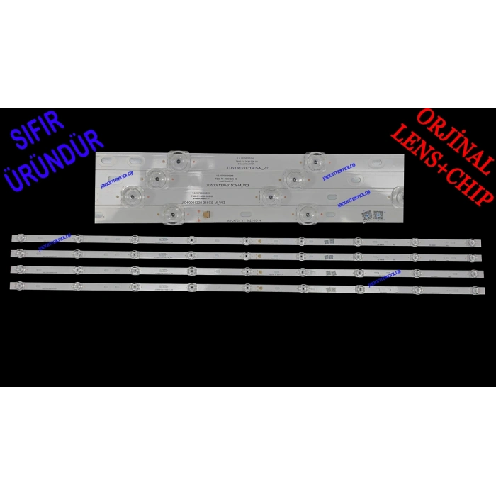 SİMFER, 50SFSW6M, SKYTECH ST-5090, LED BAR, JL.D50091330-315CS-M_V03, MS-L4703, JL.D50091330-315CS-M_V02