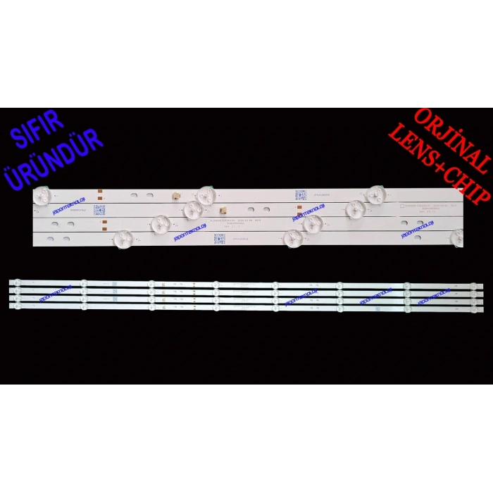 Skytech, ST-5030US, LED BAR, BACKLIGHT, KJ50D08-ZC52AG-01, 2020-03-04, 303KJ500042