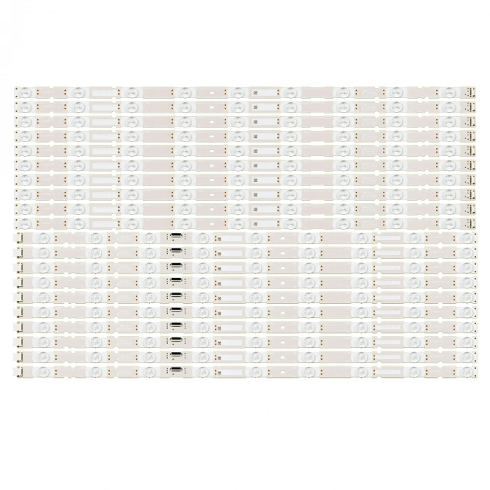 SONY, KD-65XF9005, XBR-65X950G, KD-65XG9505, XBR-65X900F, XBR-65X800GLED BAR, BACKLIGHT, MBL-65030D018SNOR/L, NLAW00477R, R4 80728102-0929, NLAW00477L, L3 80728102-0928