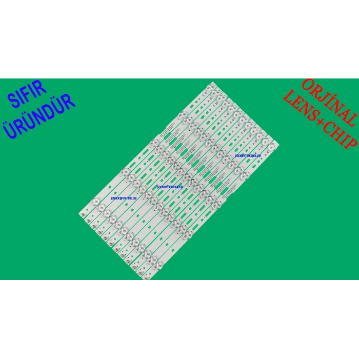 SONY, KLV-40EX430, LED BAR, SAMSUNG 2012SONY40A , 2012SONY40B, LED BAR, LG Innotek 40NDS REV0.3 A 3V/2W