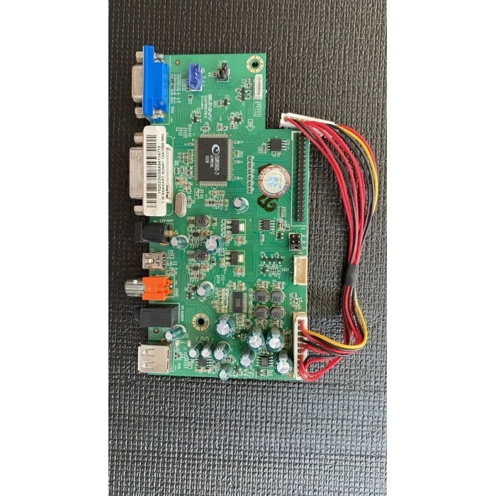 SUNNY 12AT050 V0.3 ANAKART Y625330058A94