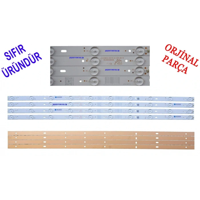 SUNNY SN039LD012-S2 LED BAR , AXEN AX039LD012-S2 LED BAR , SANYO NORDMENDE LE100S15FM LED BAR , LE100N1HMD LED BAR , CX39D10-ZC21FG-02, 303CX390039, CX390M07, CX390DLED, ZDCX39D10-ZC14FG-05, SUNNY, SN039LED071, SN039LD012, LED BAR, AXEN, AX039LSV59-AM, LED