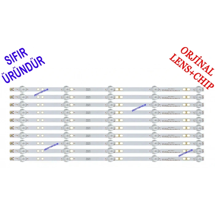 SUNNY, SN048LD019-S2F, LED BAR, BACKLIGHT, CY_HT+HD_48D_3528_10*5_300mA_15V MS-L1744 V1