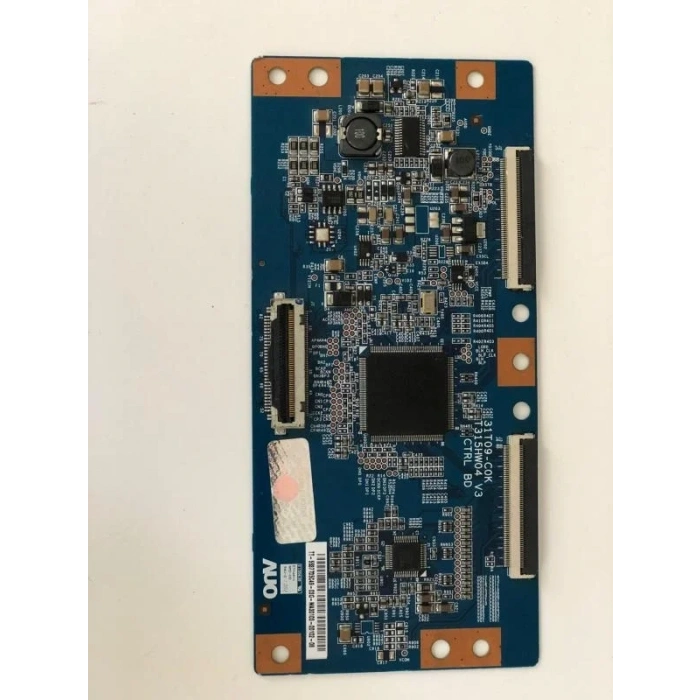 T315HW04 V3 CTRL BD , 31T09-C0K , LE46C630K1W , SAMSUNG , TCON BOARD