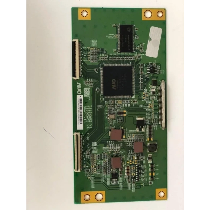 T315XW02 V9 , T260XW02 CTRL BD , 06A53-1C , SAMSUNG , TCON BOARD