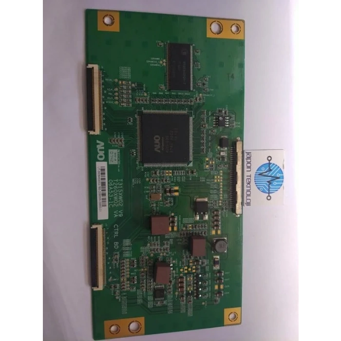 T315XW02 V9, T260XW02 VA CTRL BD, 06A53-1C, AUO, T315XW02 VC, T,-CON BOARD, SAMSUNG LE32S81BX