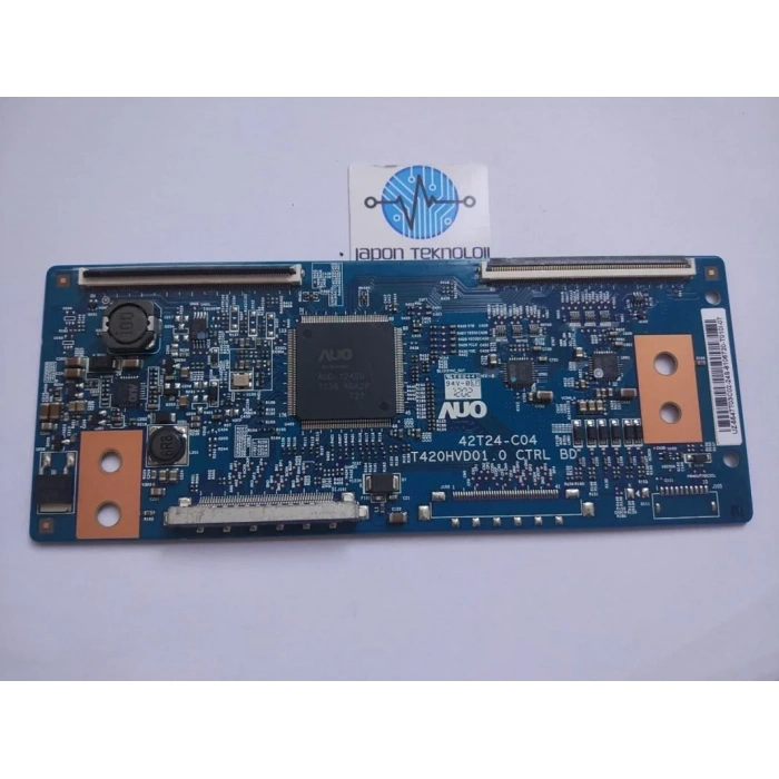 T420HVD01.0 CTRL BD, 42T24-C04, 5547T03C02, LG 47LS5600-ZC, T CON Board, T470HVN01.0