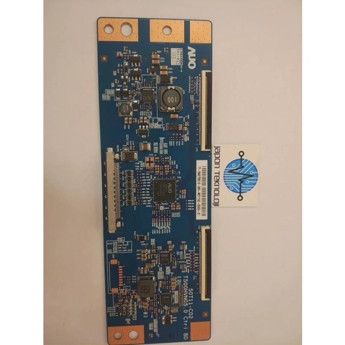 T500HVN05.0 CTRL BD, 50T11-C02, 5542T28C06, BN96-21565A, CY-HF420BGAV1H, T CON BOARD, SAMSUNG UE50F5500AF, SAMSUNG UE42F5070SS