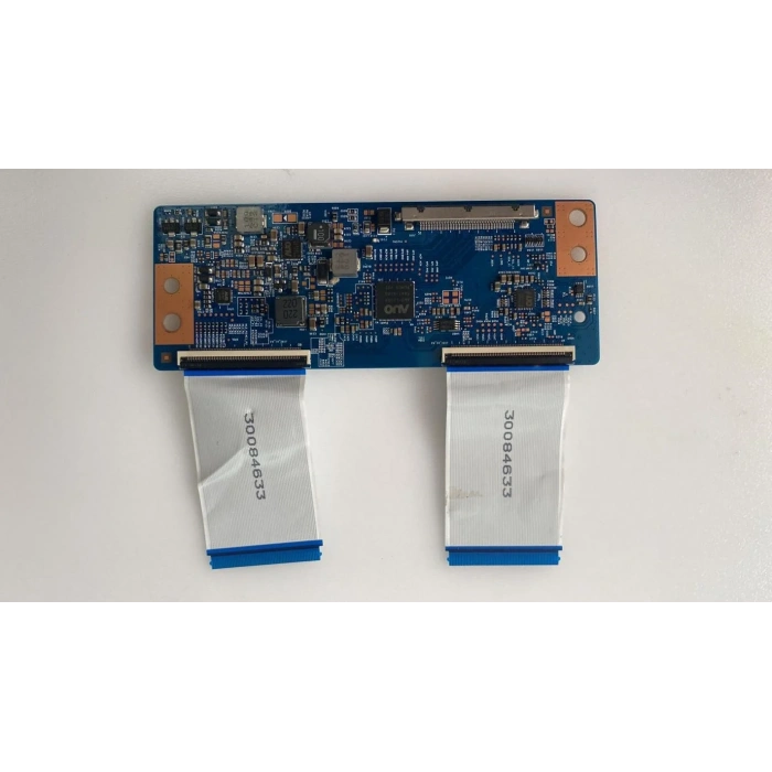 T500HVN07.5 Ctrl BD 50T15-C03 PHILIPS 50PFS5803 T.CON BOARD