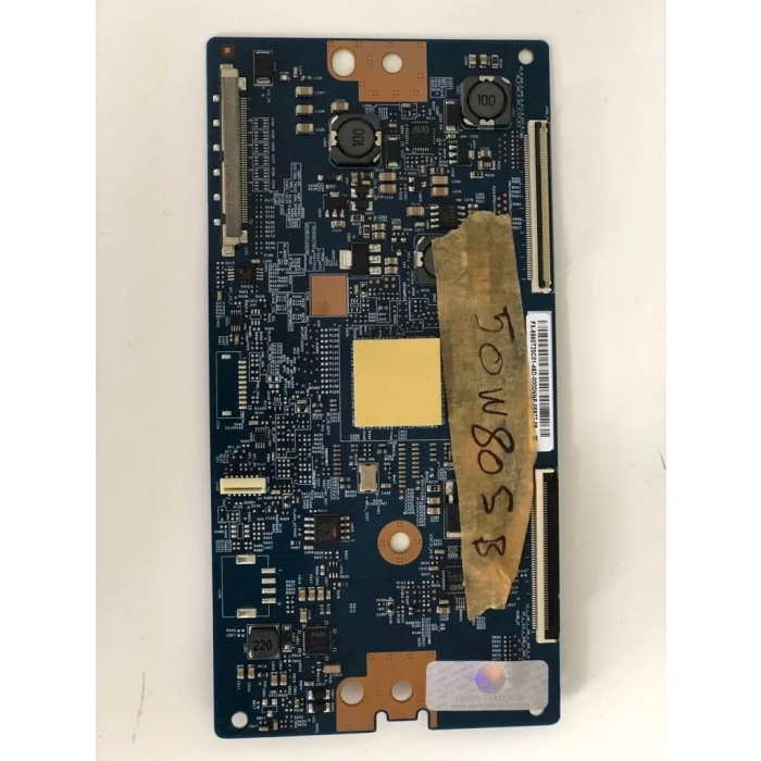 T500HVN08.0 CTRL BD , KDL-50W805B , 50T20-C00 , SONY , TCON BOARD