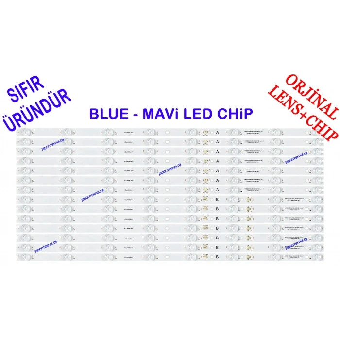 TCL, GIC65LB100/101_3030F2.1D_V0.7_20200108 4C-LB6508-ZM19 for TCL 65C78 65Q10 65Q7D 65N5 65C715