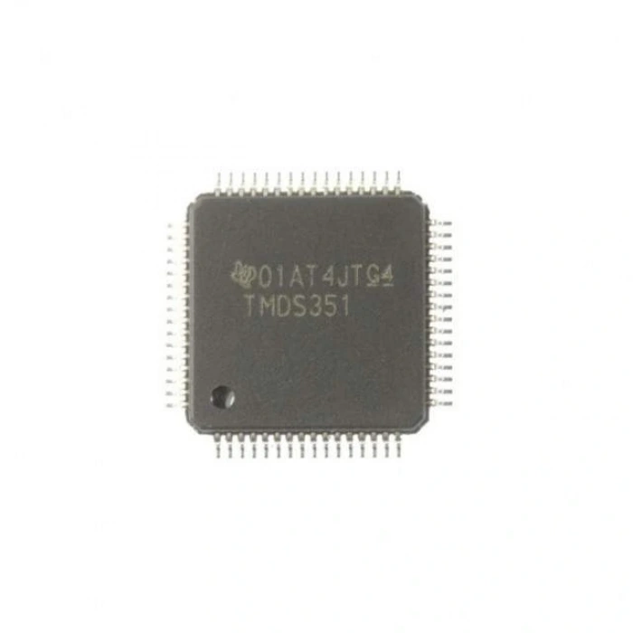 TMDS351 TMDS351PAGR QFP-64 HDMI VIDEO SWITCH IC