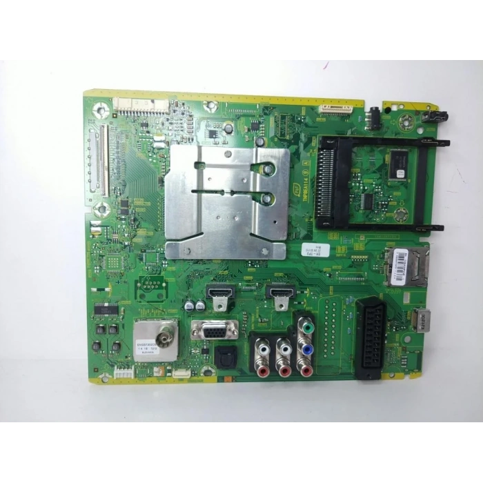 TNP8EA114, TNP8EA114 9 A, TXNA20PTUE, Panasonic TX-L42E3E, Main Board, Ana Kart, LC420EUN-SDV2