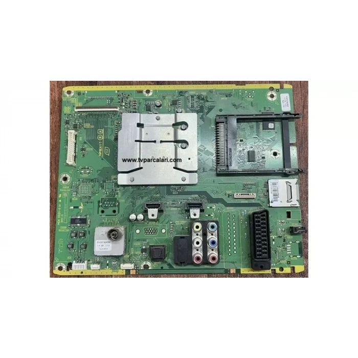 TNP8EA117 , TNP8EA117 9A , TXN/A20PGUE , PANASONIC  , MAIN BOARD , ANAKART