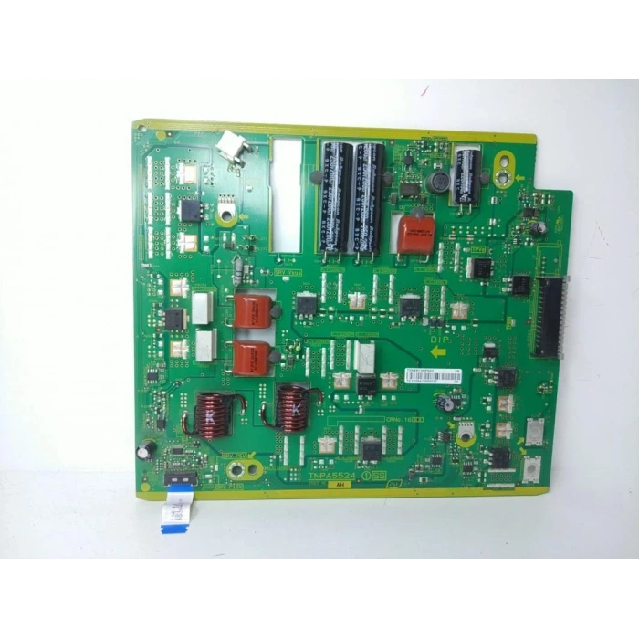 TNPA5524, TNPA5524 1 SS, TXNSS11WFD, TXNSS11WFD42, Panasonic TX-P42STW50, Panasonic TX-P42ST50B