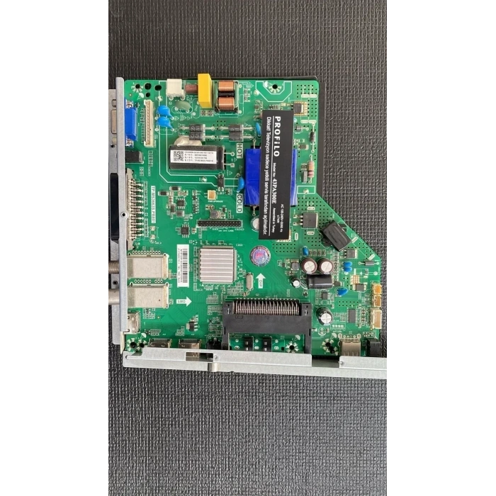 TP.MS3663S.PB801 , 43PA300E, PROFİLO MAINBOARD, ANAKART