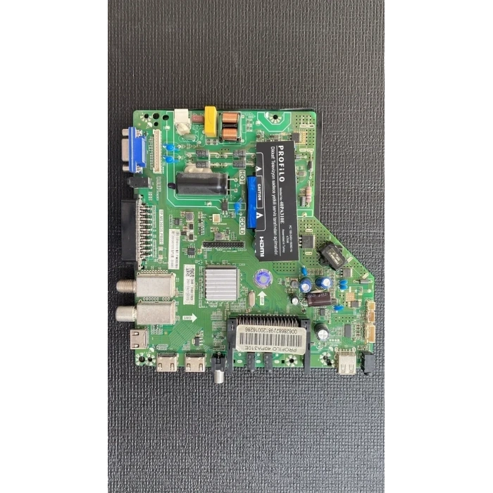 TP.MS3663S.PB801 , LC390TA2A, 40PA310E, AWX-9939ST, AWOX MAINBOARD