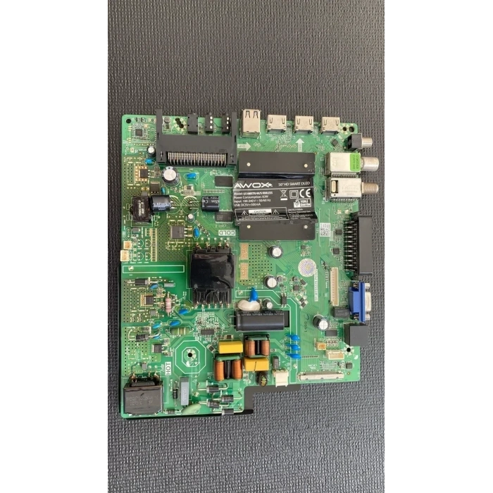 TP.MT5522S.PC822, U5100STR , MAIN BOARD ANAKART