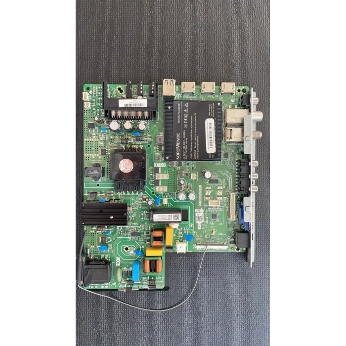 TP.SK706S.PC822 , NORDMENDE NM50F351 , MAİN BOARD