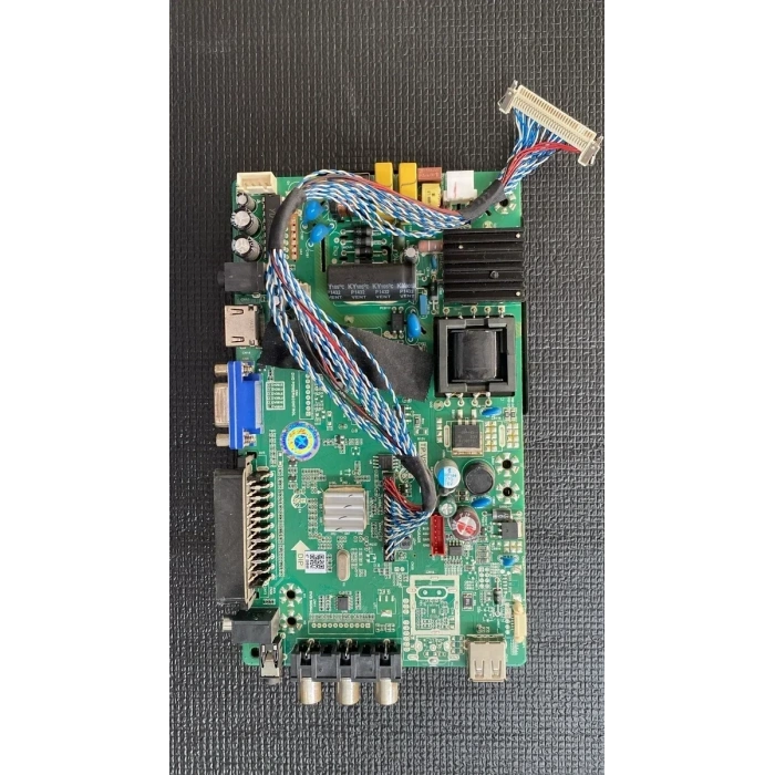 TP.VST59.P63, U15031199, M215HTN01.1, AWOX 2271, MAİN BOARD, ANA KART, KM0215LDAF02