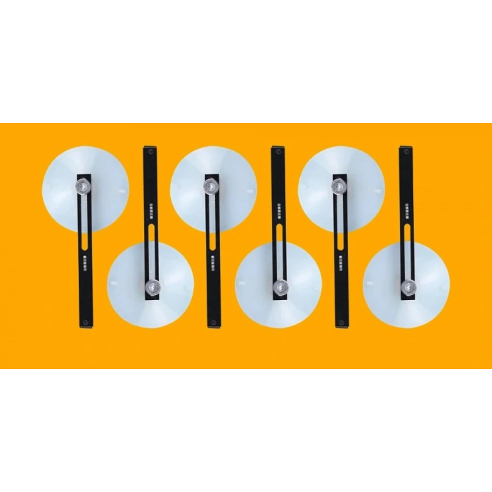 TV, PANEL PLAKET, COF TUTUCU APARAT, LCD, LED TV, EKRAN KLİPSP VANTUZLU PANEL KORUMA LEVHASI