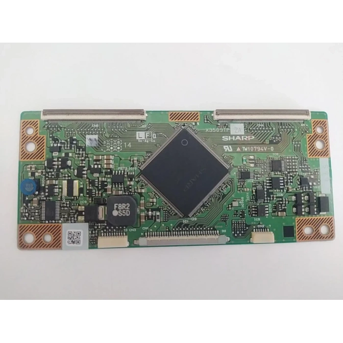 TW10794V-0, X3509TP, TCON BOARD