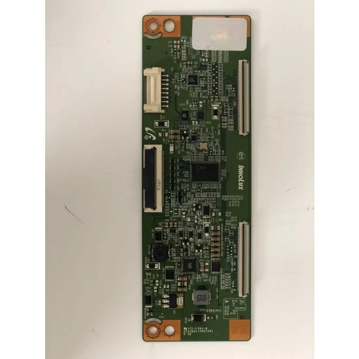 UN58H5203AG , E22203415-15051901 , SAMSUNG , TCON BOARD