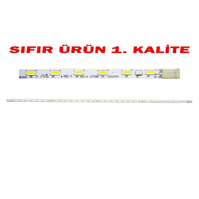 V290BJ1-LE3 32LED 6202B00BJ000 , LG 29MT45D-PZ LED BAR SIFIR ÜRÜN