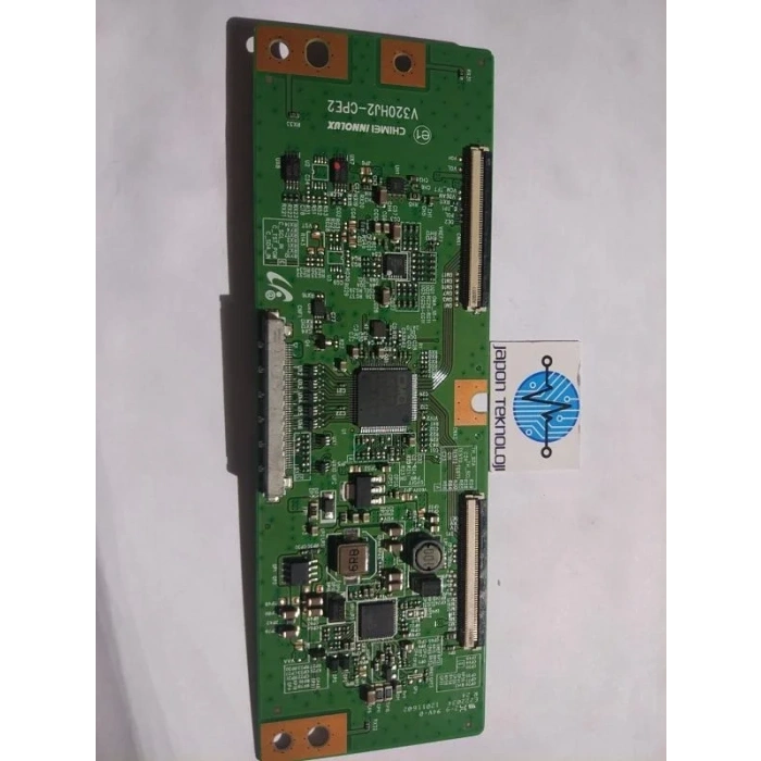 V320HJ2-CPE2 , DE390BGM-C1 , LE320BGM-C1 , LOGİC BOARD , T-CON BOARD