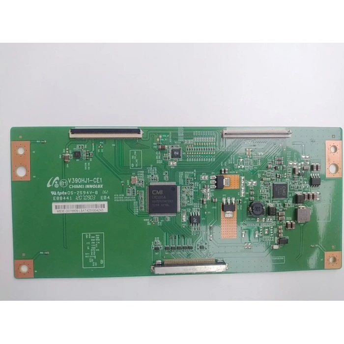 V390HJ1-CE-1, DO78809, T CON BOARD