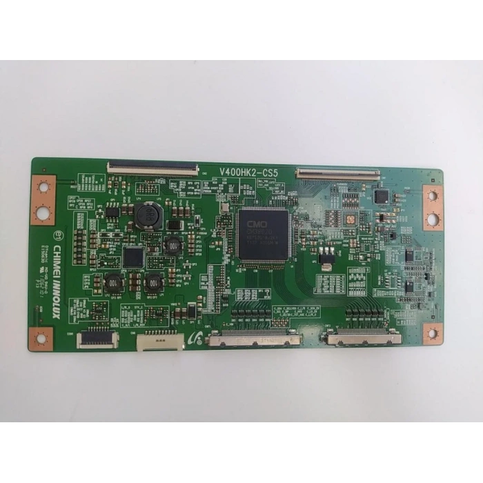 V400HK2-CS5, 35-D073370, TOSHIBA 40L5200U2, Chi Mei, T CON Board