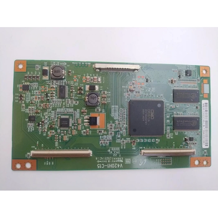 V420H1-C15, D033749, T CON BOARD