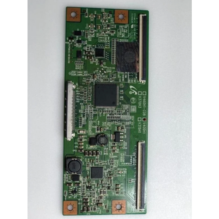 V460H1-C08 , V400H1 , V370H3 , V315H1 , TCON ANAKART , TCONBOARD