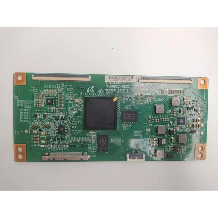 V500DK2-CKS2, 5CK845NAT345700CC00001, T CON BOARD