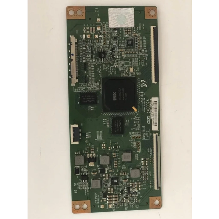 V500DK2-CKS2 , V400DK1-KS1 , 50PUK6809 / 12 , PHİLİPS , TCON BOARD