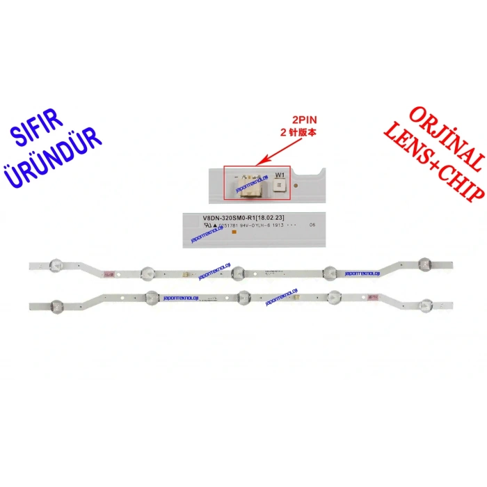 V8DN-320SM0-R1 , UE32N5000AU, LED BAR, CY-JN032AGLR1V CY-JN032AGLR3V CY-JN032AGLR4V, BN96-46575A,  CY-JN032AGER1V, LM41-00616A