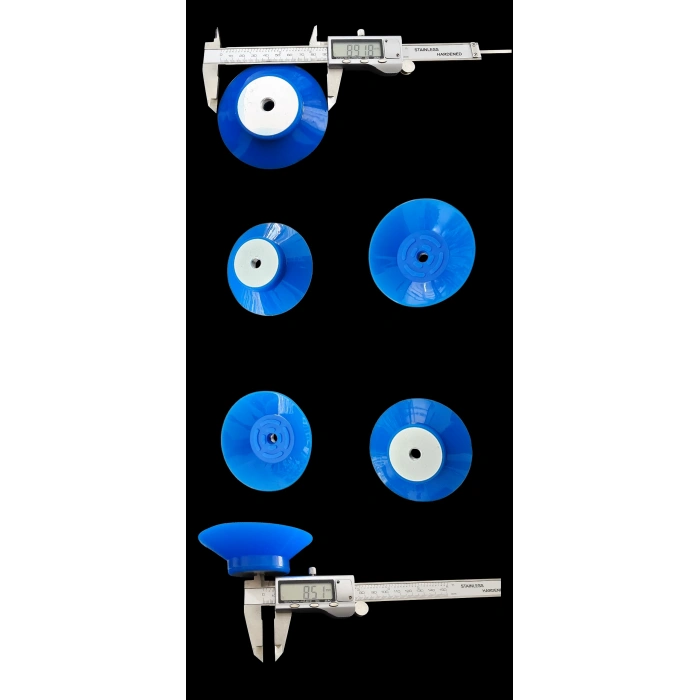 VAKUM TUTUCU, KUPA MEME, LCD Screen Suctions Cups TV, YEDEK VAKUM PLASTİK