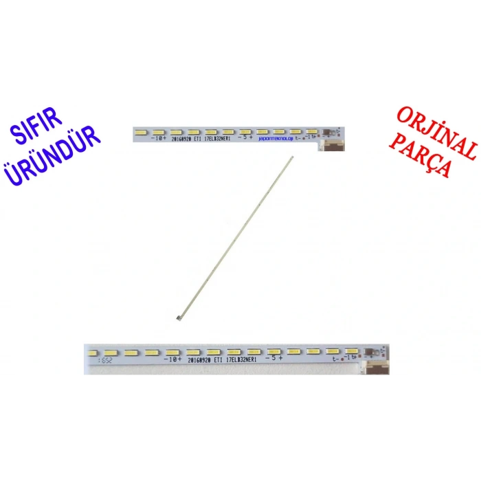 VESTEL, 32FB7100, 32FHD290, 32HA5150, 32FA7100, LED BAR, 17ELB32NER1 , 64LEDLİ , 20151203, 20160920 , BRACKET AL 32285, 30088239, 0532005.400300.3202, VES315WNVB-2D-N11, VESTEL 32HB5110, Led bar